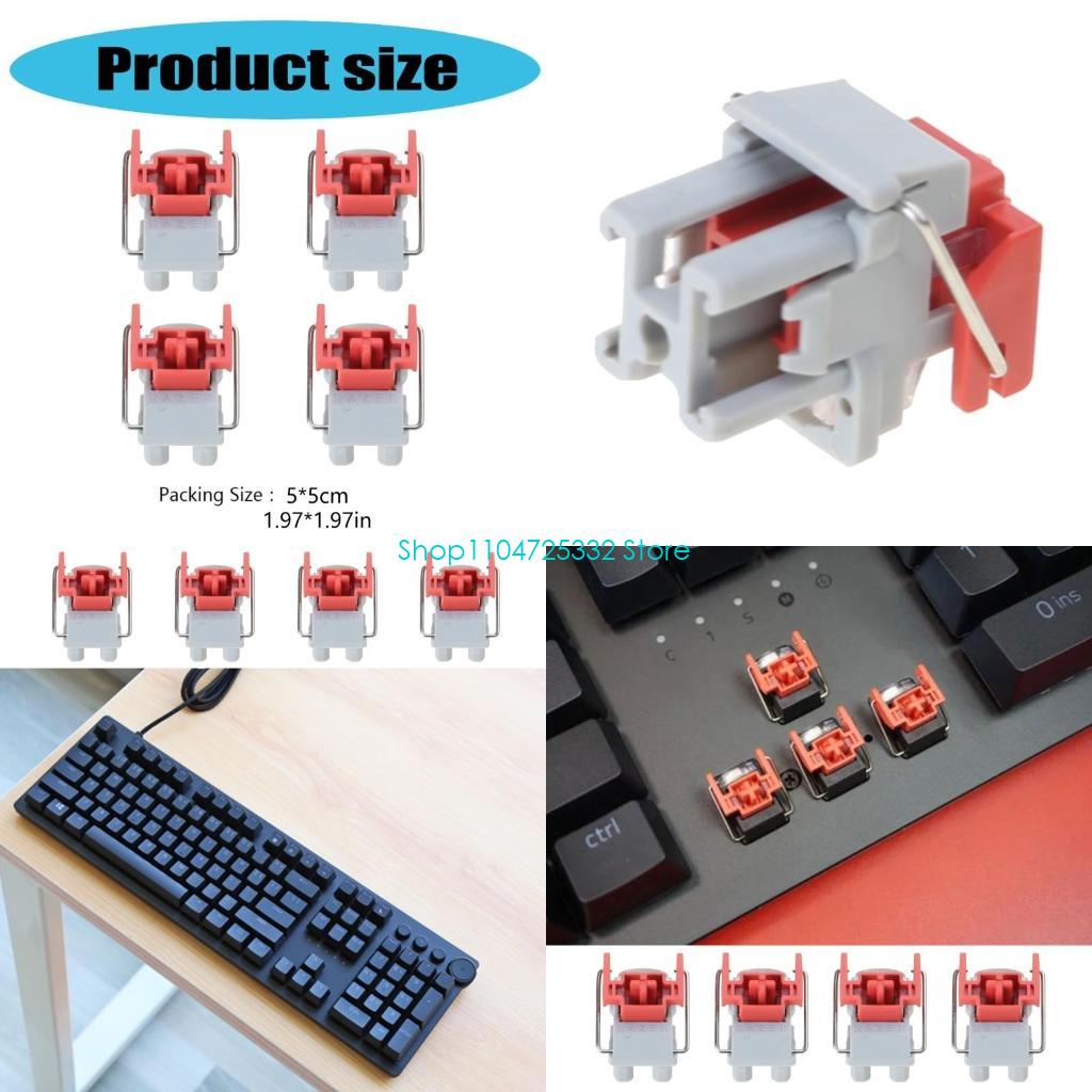 Optical Switch Keyboard Hotswap - P5EA 4 Cái V2 Công tắc