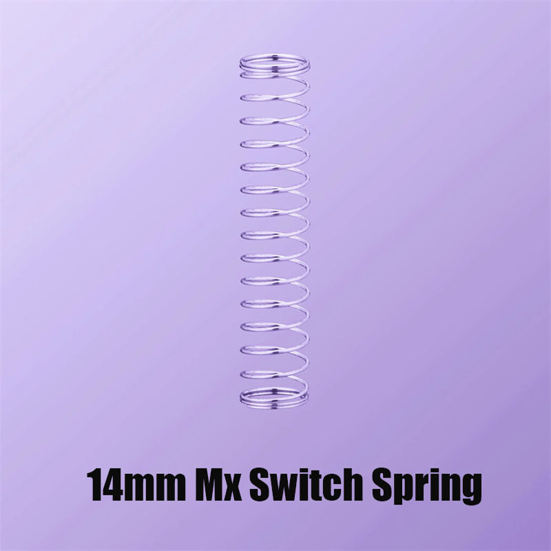 14mm One Stage Mx Switch Repai - đánh giá và giá Gateron Switch Linear Tactile