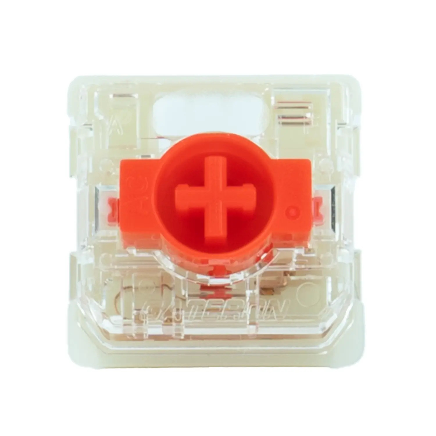 GATERON KS-33 Low Profile 3.0  - đánh giá và giá Gateron Switch Linear Tactile