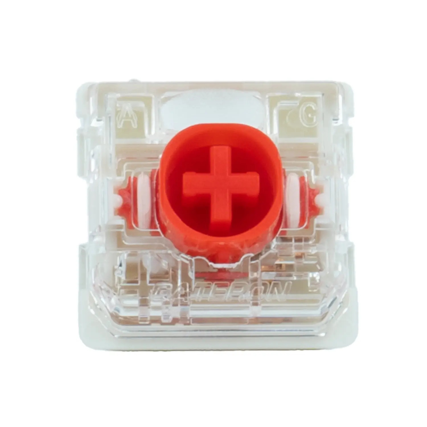 GATERON KS-33 Low Profile 3.0  - đánh giá và giá Gateron Switch Linear Tactile