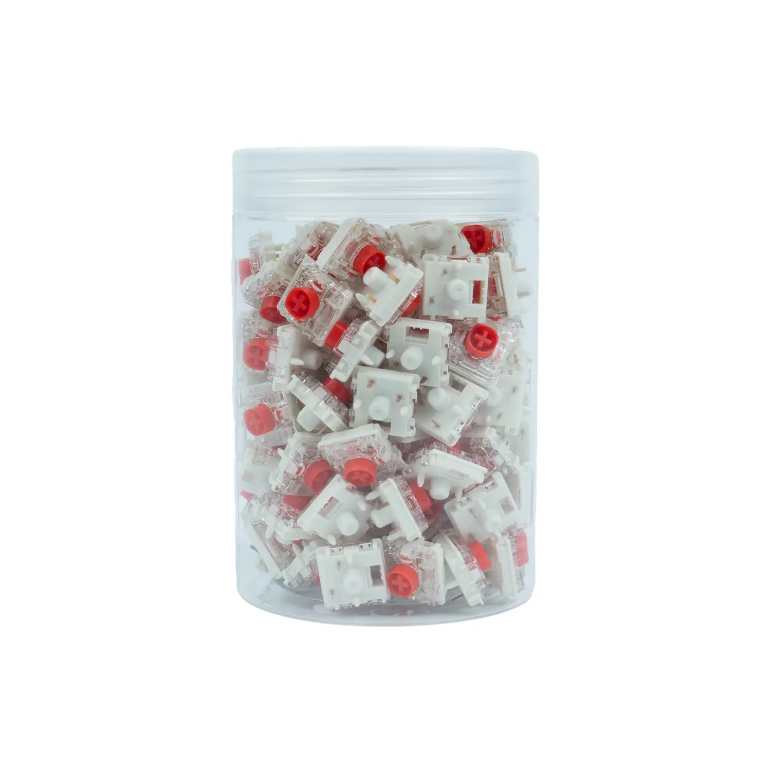 GATERON KS-33 Low Profile 3.0  - đánh giá và giá Gateron Switch Linear Tactile