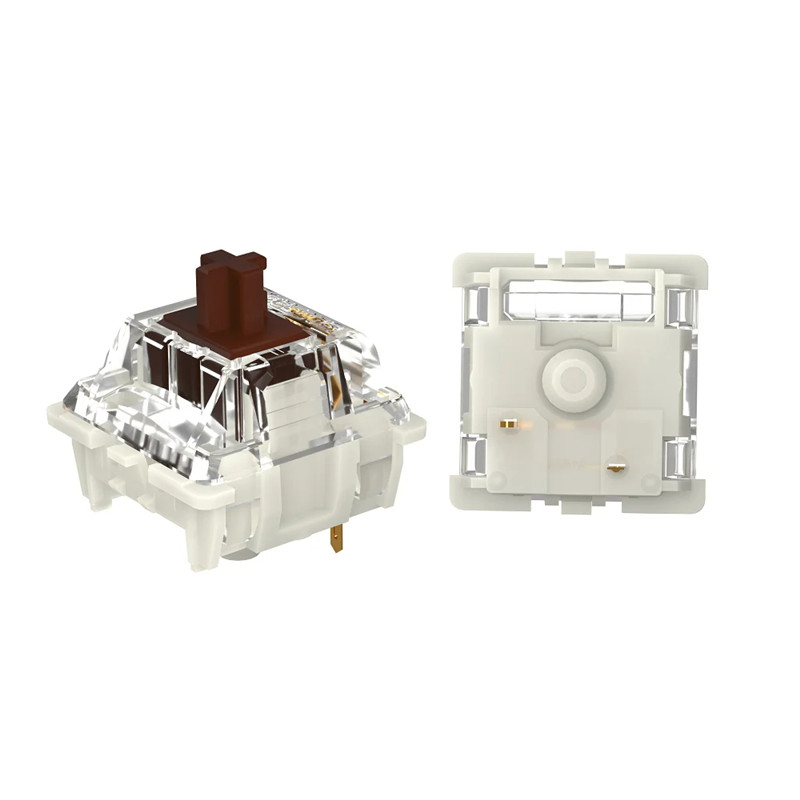 Gateron G Pro V2 2.0 Pro V3 3. - đánh giá và giá Gateron Switch Linear Tactile