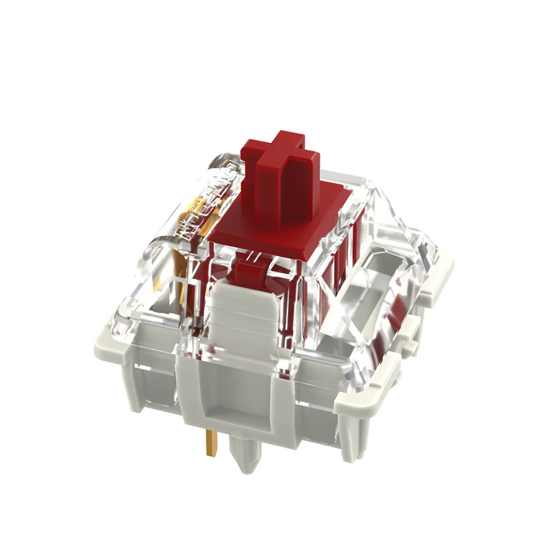 Gateron G Pro V2 2.0 Pro V3 3. - đánh giá và giá Gateron Switch Linear Tactile