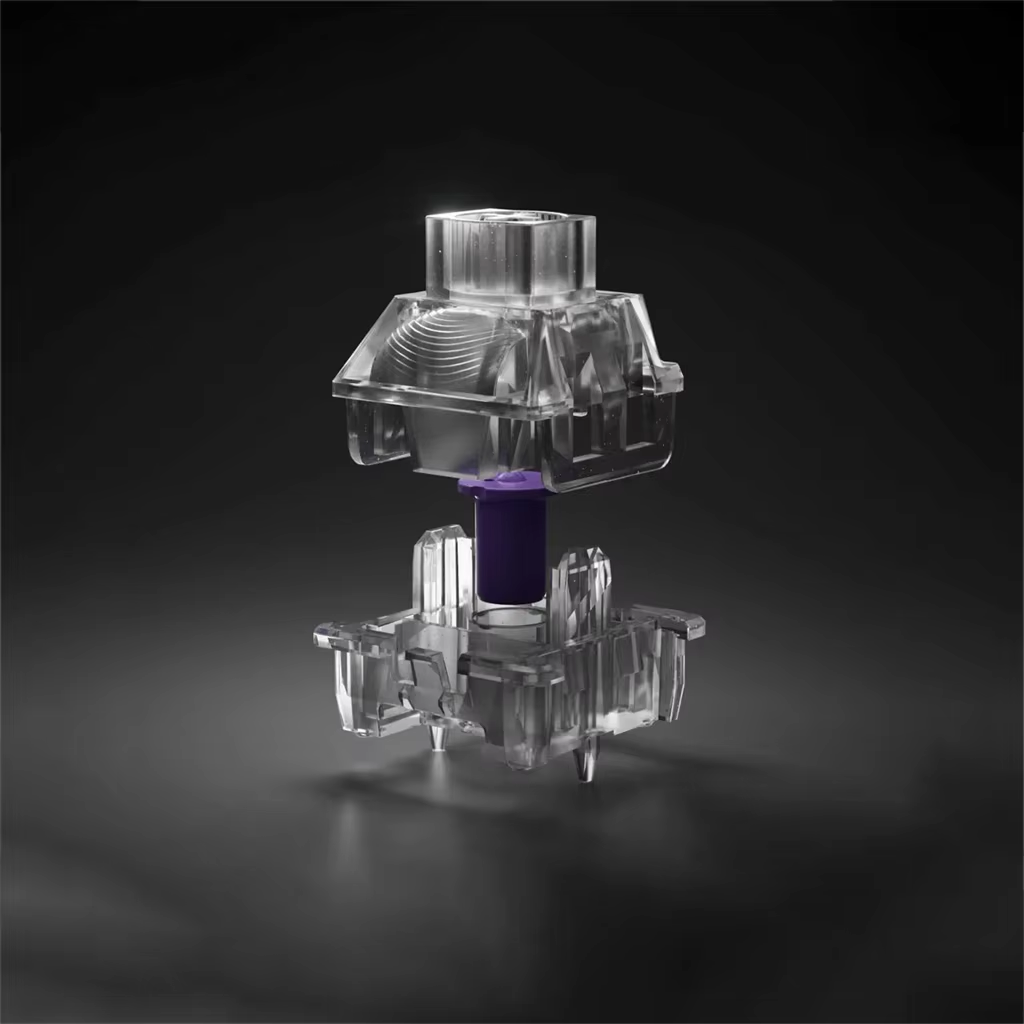 KeyTok NOVA Magnetic Switch Ax - đánh giá và giá Keyboard Stabilizer Screw In