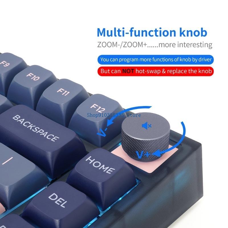 Bàn phím có dây có thể thay th - đánh giá và giá Optical Switch Keyboard Hotswap