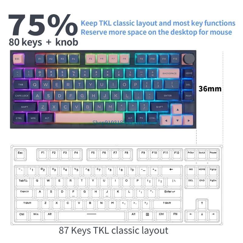 Bàn phím có dây có thể thay th - đánh giá và giá Optical Switch Keyboard Hotswap