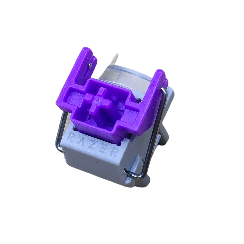 Mechanical keyboard Replacemen - đánh giá và giá Optical Switch Keyboard Hotswap
