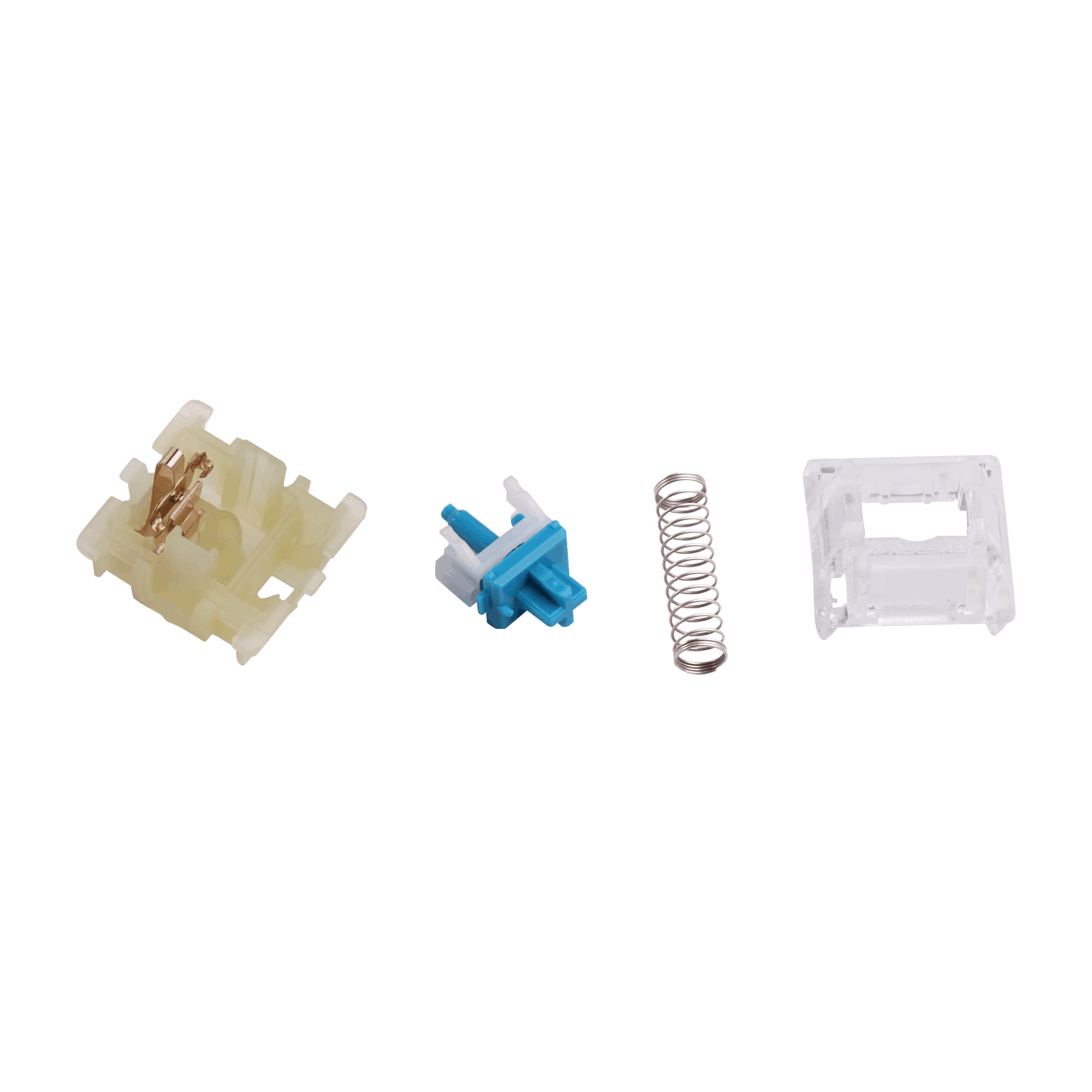 Brand New Original Cherry MX M - đánh giá và giá Cherry Mx Switch Blue Brown Red