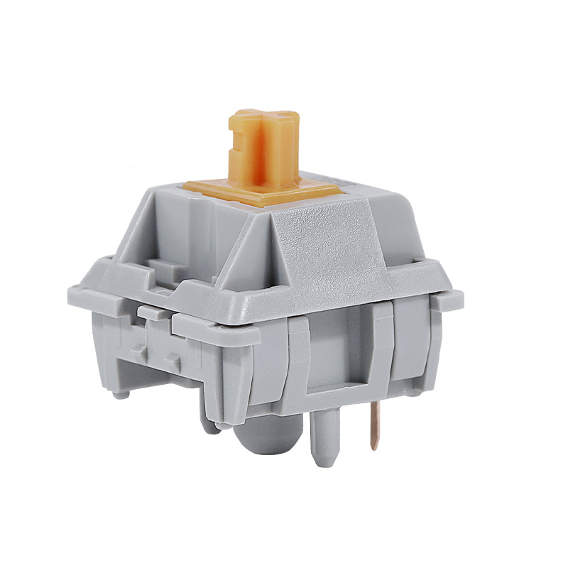 BSun Ruben Hornet Switch RGB S - đánh giá và giá Keyboard Switch Lubed Linear 45G
