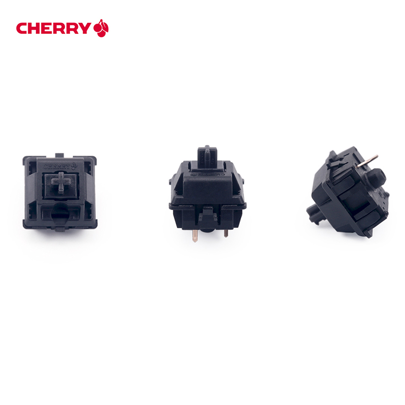 Ban Đầu Anh Đào MX Cơ Công Tắc - đánh giá và giá Cherry Mx Switch Blue Brown Red