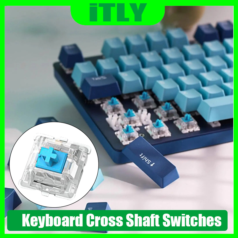 For Backlit Mechanical Keyboar - đánh giá và giá Silent Switch Mechanical Keyboard