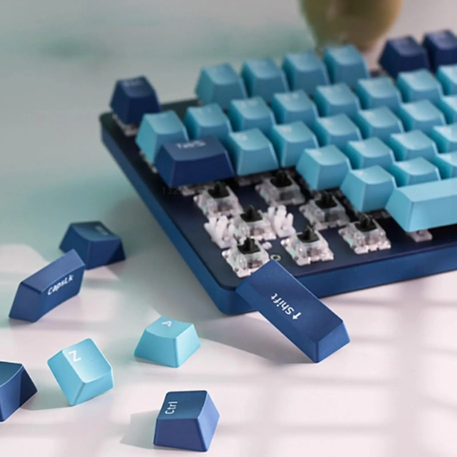 For Backlit Mechanical Keyboar - đánh giá và giá Silent Switch Mechanical Keyboard