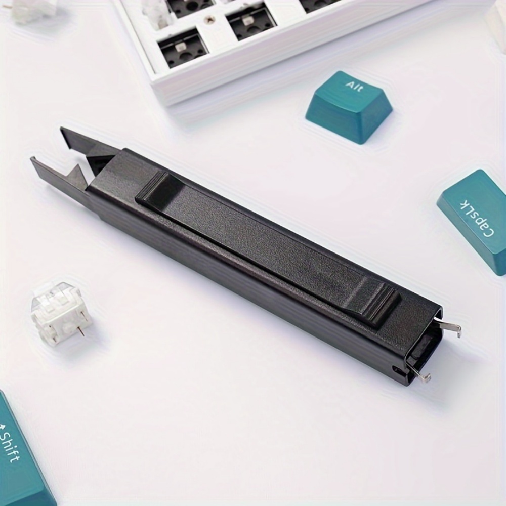 2 In 1 Mechanical Keyboard Swi - đánh giá và giá Switch Puller Keycap Puller Kit