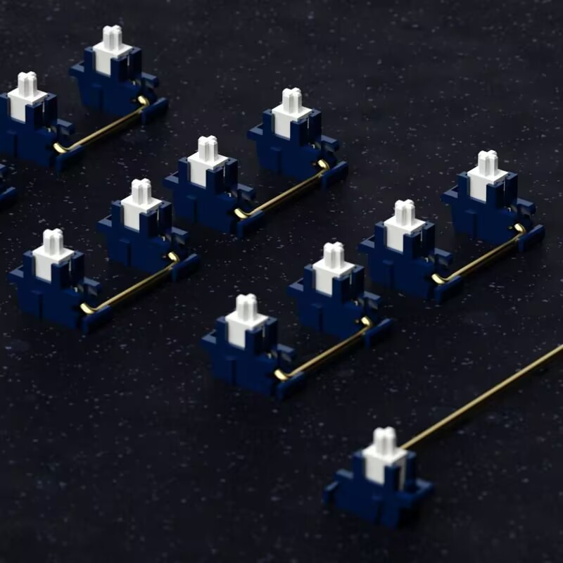 Original FL CMMK FL-ESPORTS V3 - đánh giá và giá Keyboard Stabilizer Screw In