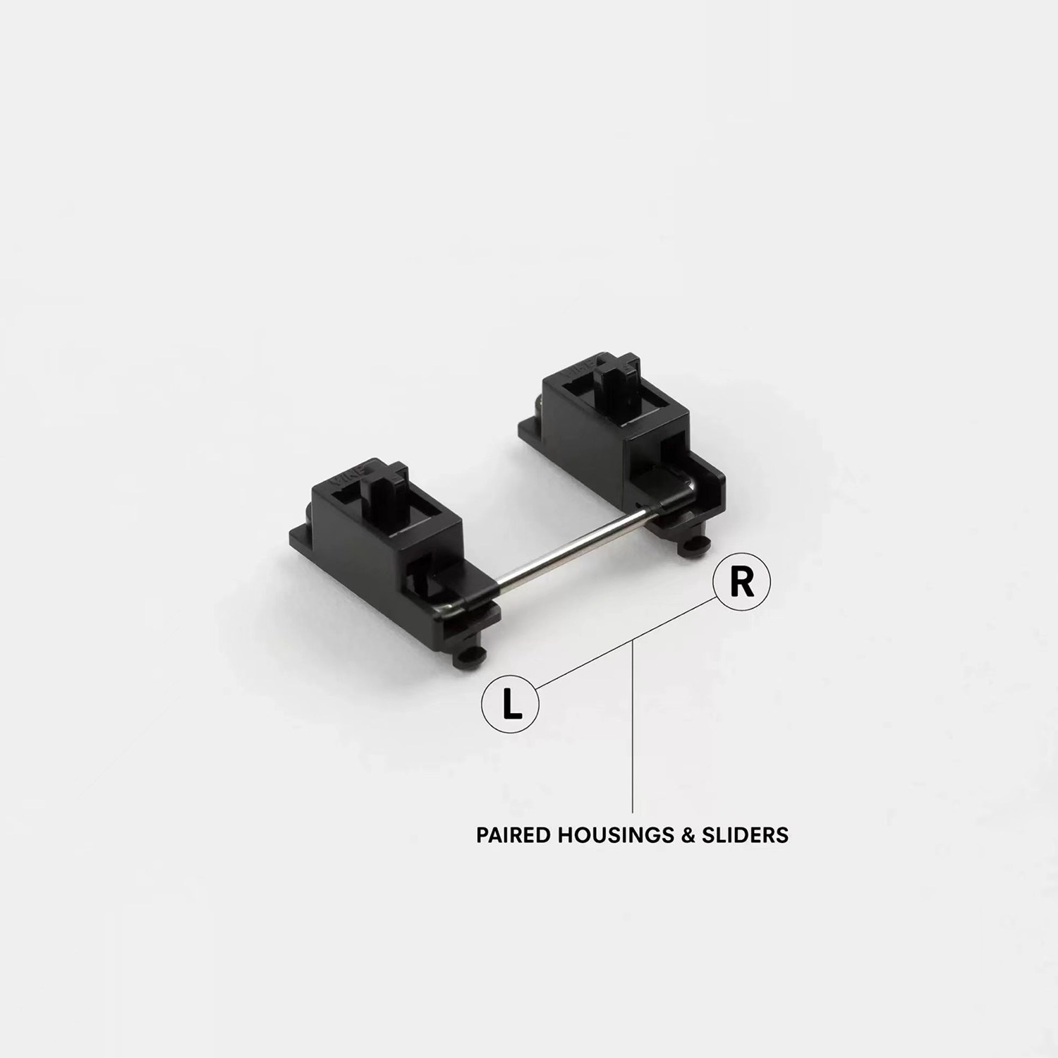 PCB Screw in Stabilizer Set by - đánh giá và giá Keyboard Stabilizer Screw In