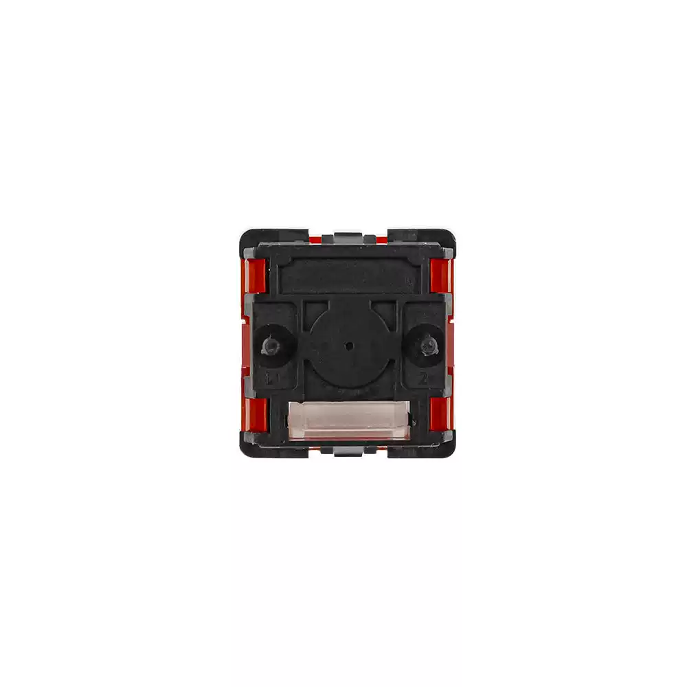 Bộ công tắc Hall Effect Geonwo - đánh giá và giá Hall Effect Magnetic Switch Keyboard