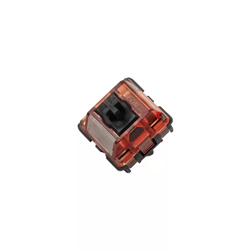 Bộ công tắc Hall Effect Geonwo - đánh giá và giá Hall Effect Magnetic Switch Keyboard