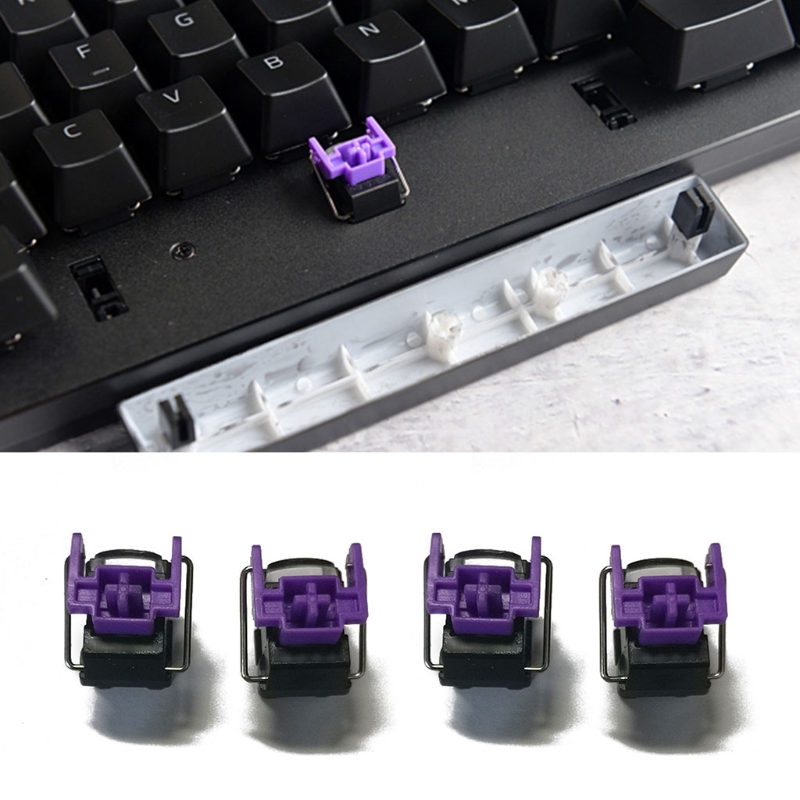 Razer Tím Quang Trao Đổi Nóng  - đánh giá và giá Optical Switch Keyboard Hotswap