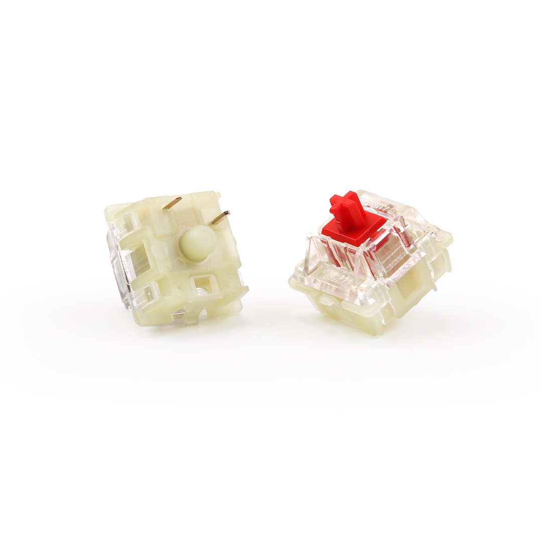 Ban Đầu Anh Đào MX Cơ Chuyển Đ - đánh giá và giá Cherry Mx Switch Blue Brown Red