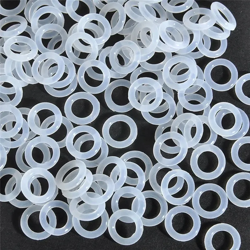 120Pcs Keyboard O-Ring Keycaps - đánh giá và giá Keyboard Stabilizer Screw In