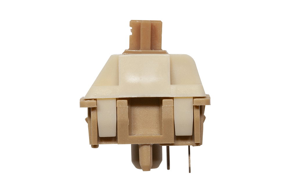 Rise Tiramisu Switch Linear Sw - đánh giá và giá Keyboard Switch Lubed Linear 45G