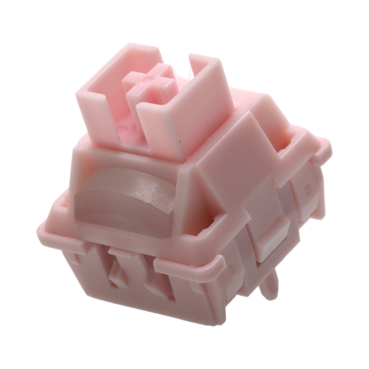 Sakura HE Magnetic Hall Effect - đánh giá và giá Hall Effect Magnetic Switch Keyboard