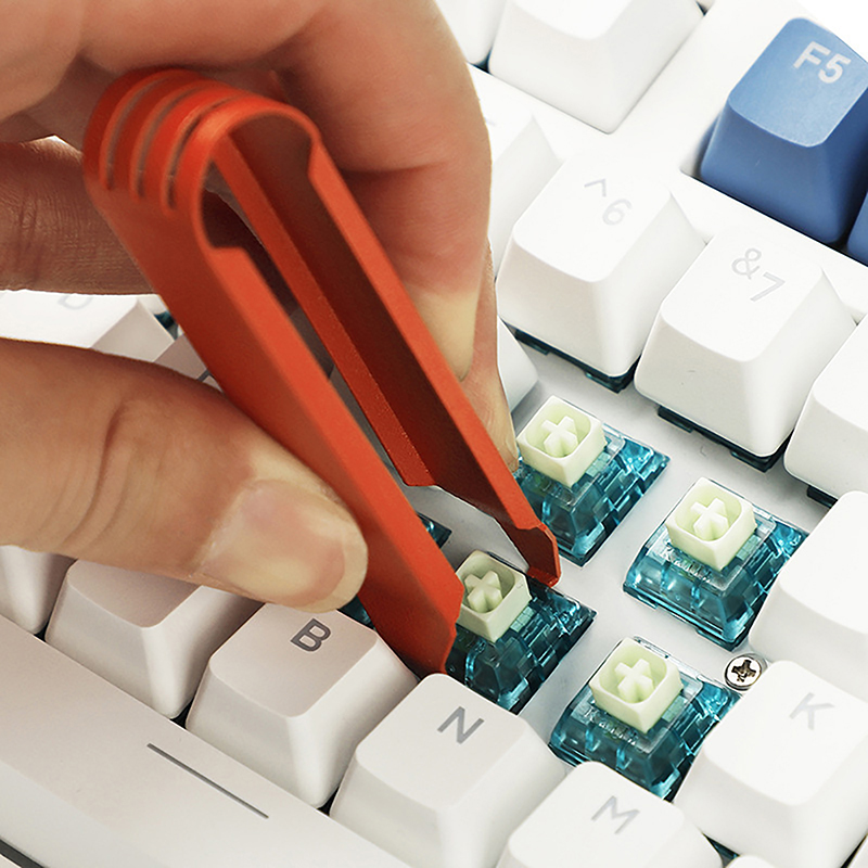 Keycap Puller Keyboard Switch  - đánh giá và giá Switch Puller Keycap Puller Kit