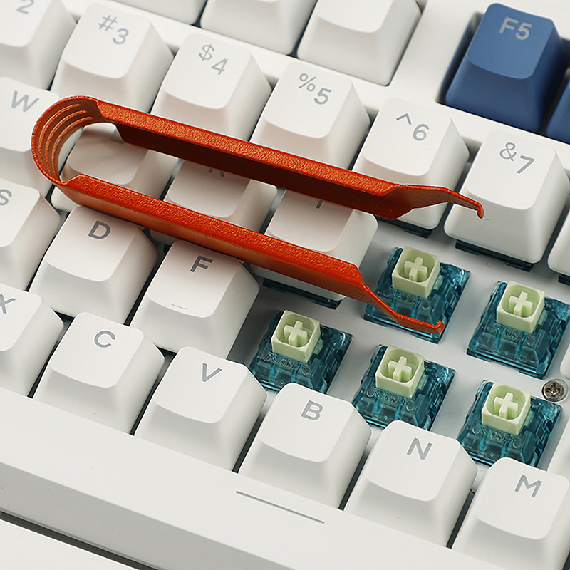 Keycap Puller Keyboard Switch  - đánh giá và giá Switch Puller Keycap Puller Kit