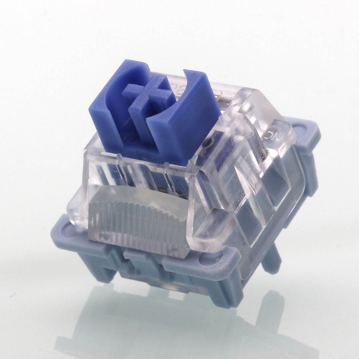 Leobog Iris Silent Switch 35g  - đánh giá và giá Silent Switch Mechanical Keyboard
