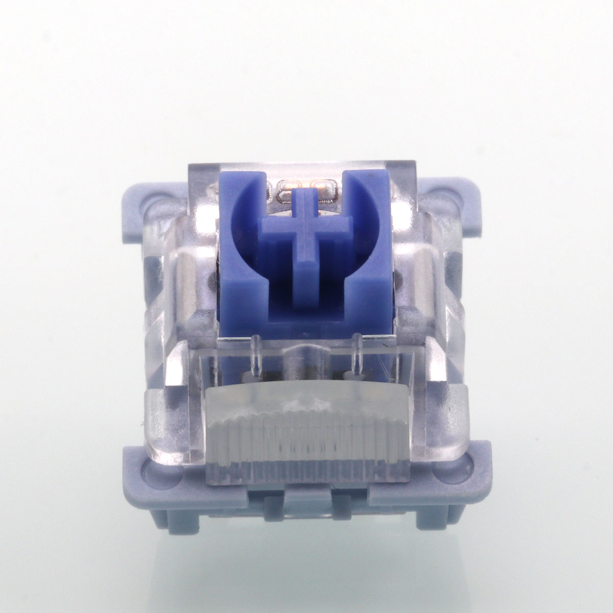 Leobog Iris Silent Switch 35g  - đánh giá và giá Silent Switch Mechanical Keyboard