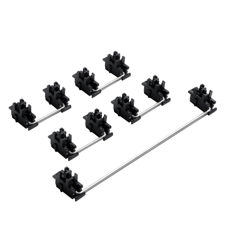 Khả Năng Tùy Biến Tấm Thép Vệ  - đánh giá và giá Keyboard Stabilizer Screw In
