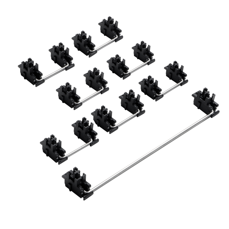 Khả Năng Tùy Biến Tấm Thép Vệ  - đánh giá và giá Keyboard Stabilizer Screw In
