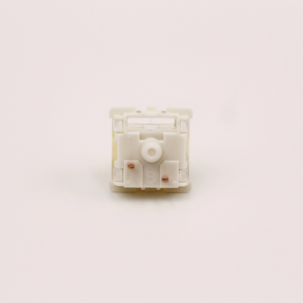Gateron Vàng Pro Công Tắc Cơ K - đánh giá và giá Gateron Switch Linear Tactile
