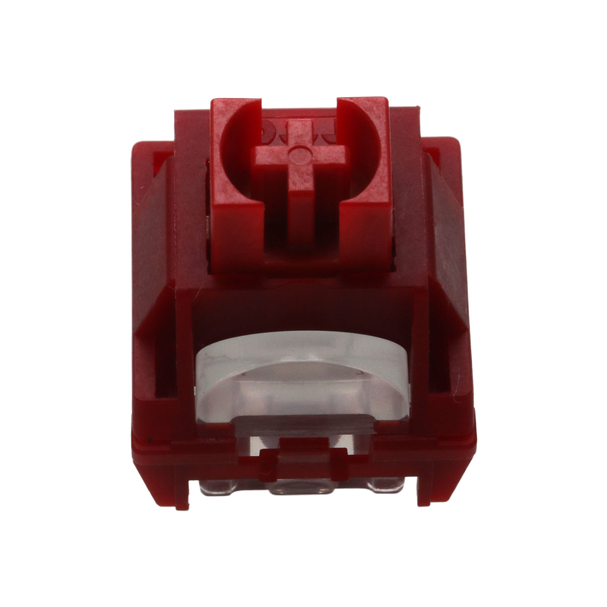 Flame Red Switch 45g Linear Pr - đánh giá và giá Keyboard Switch Lubed Linear 45G