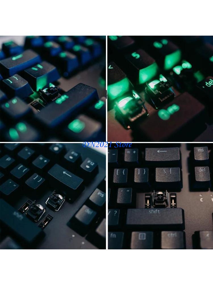 F3KE 4 V2 Lót Đen Công Tắc Qua - đánh giá và giá Optical Switch Keyboard Hotswap