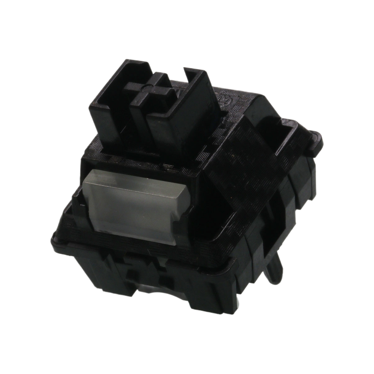 Carbon Shadow 40g Linear Switc - đánh giá và giá Hot Swap Keyboard Switch 5 Pin