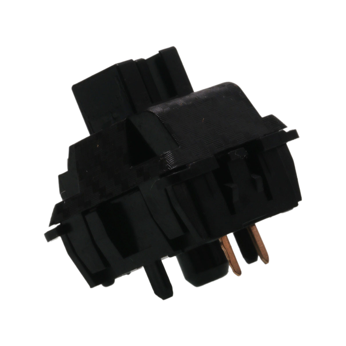 Carbon Shadow 40g Linear Switc - đánh giá và giá Hot Swap Keyboard Switch 5 Pin