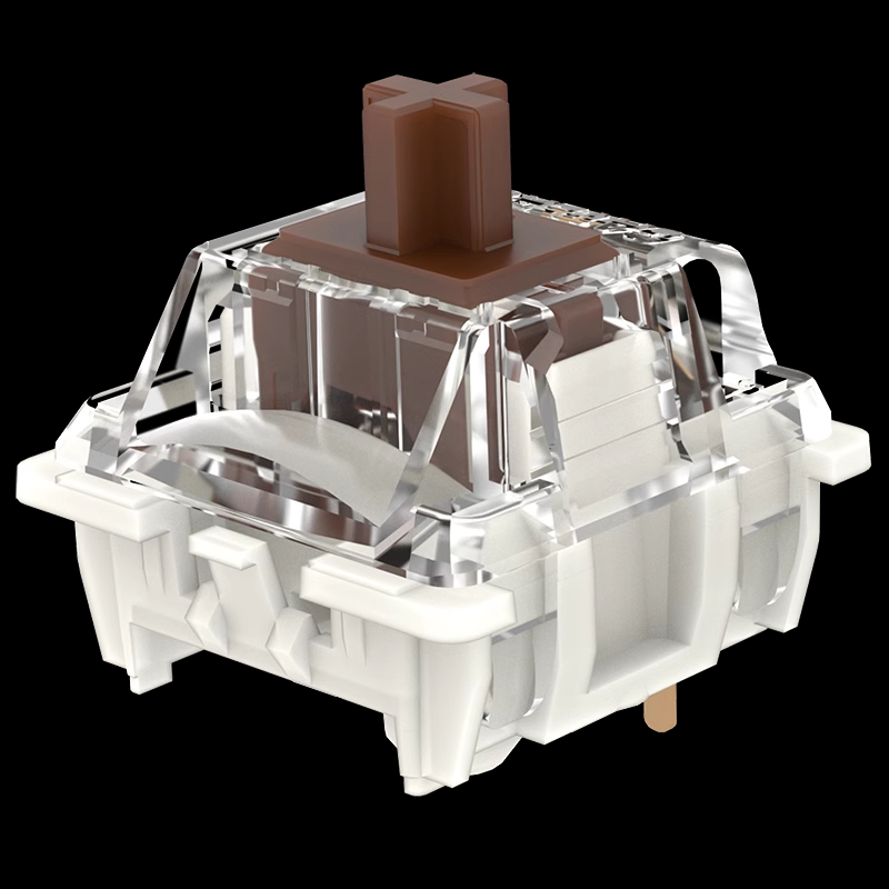 Gateron Pro 3.0 V3 Switches Pr - đánh giá và giá Gateron Switch Linear Tactile