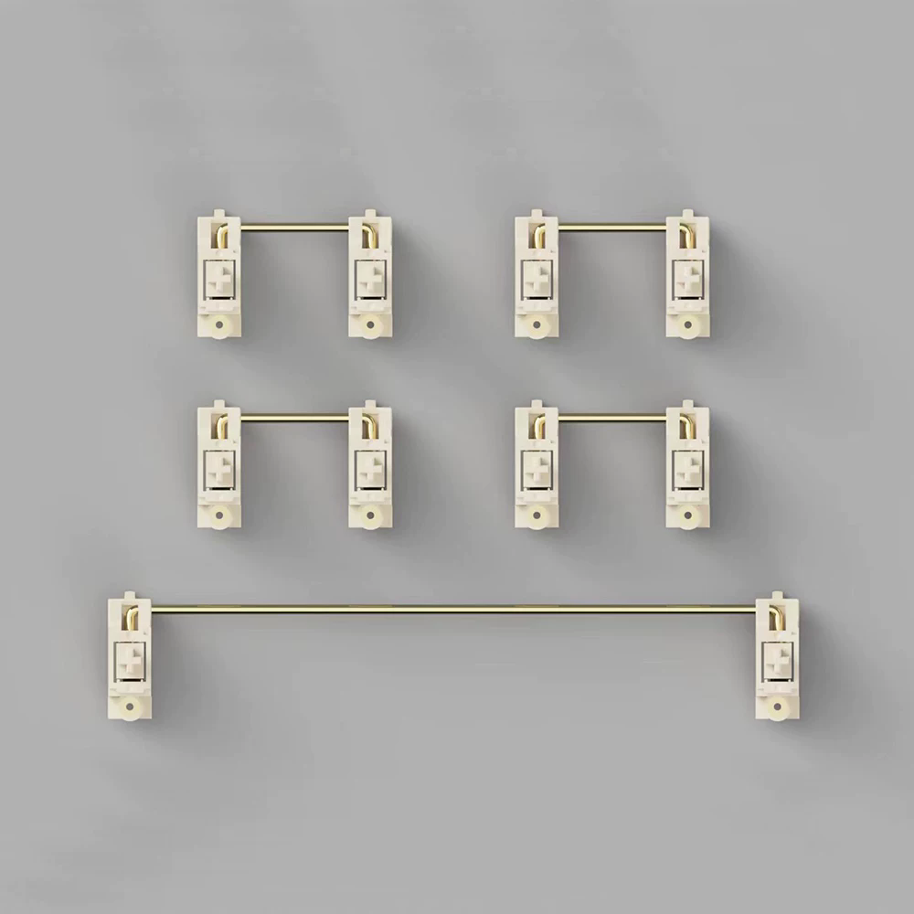 OwLab V3 PCB Stabilizers Preci - đánh giá và giá Keyboard Stabilizer Screw In
