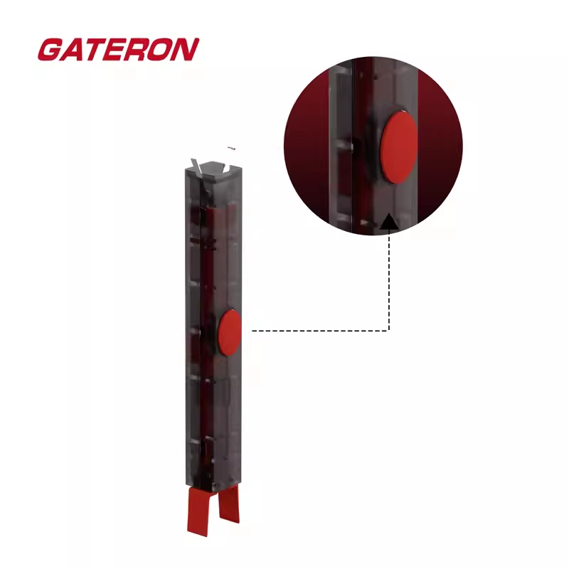 ‌GATERON Twins 2-in-1 Switch A - đánh giá và giá Switch Puller Keycap Puller Kit