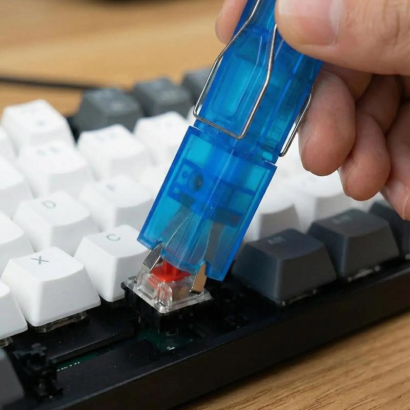Mechanical Keyboard Removal Ki - đánh giá và giá Switch Puller Keycap Puller Kit