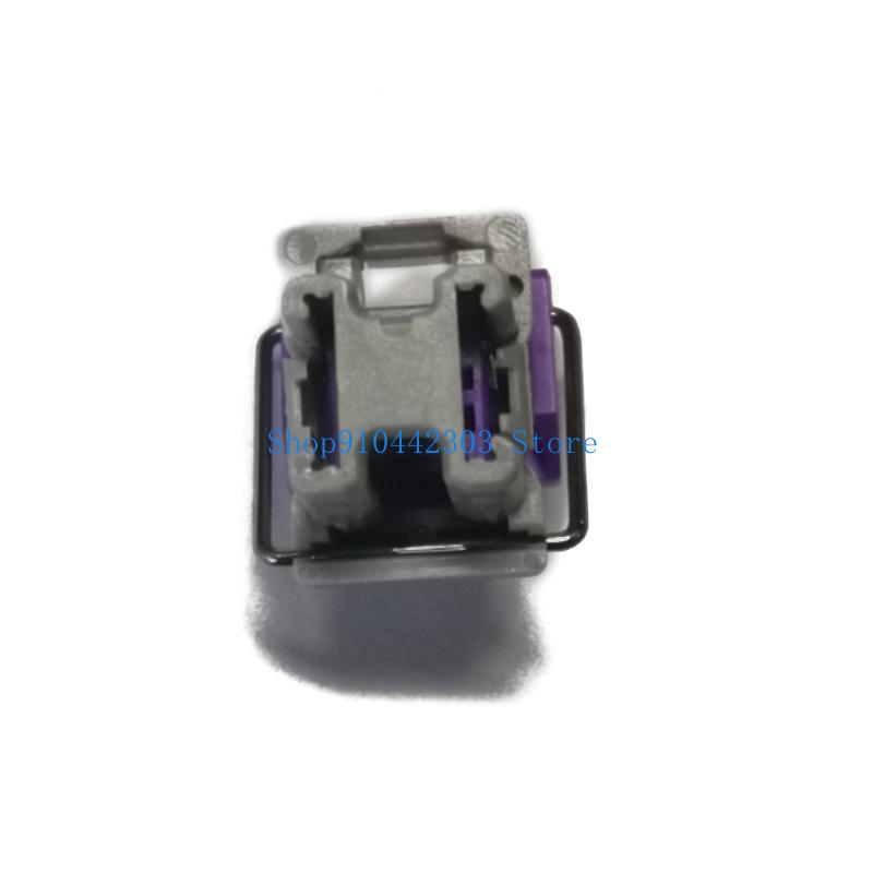 652F Nhựa Màu Tím Công Tắc Cơ  - đánh giá và giá Optical Switch Keyboard Hotswap