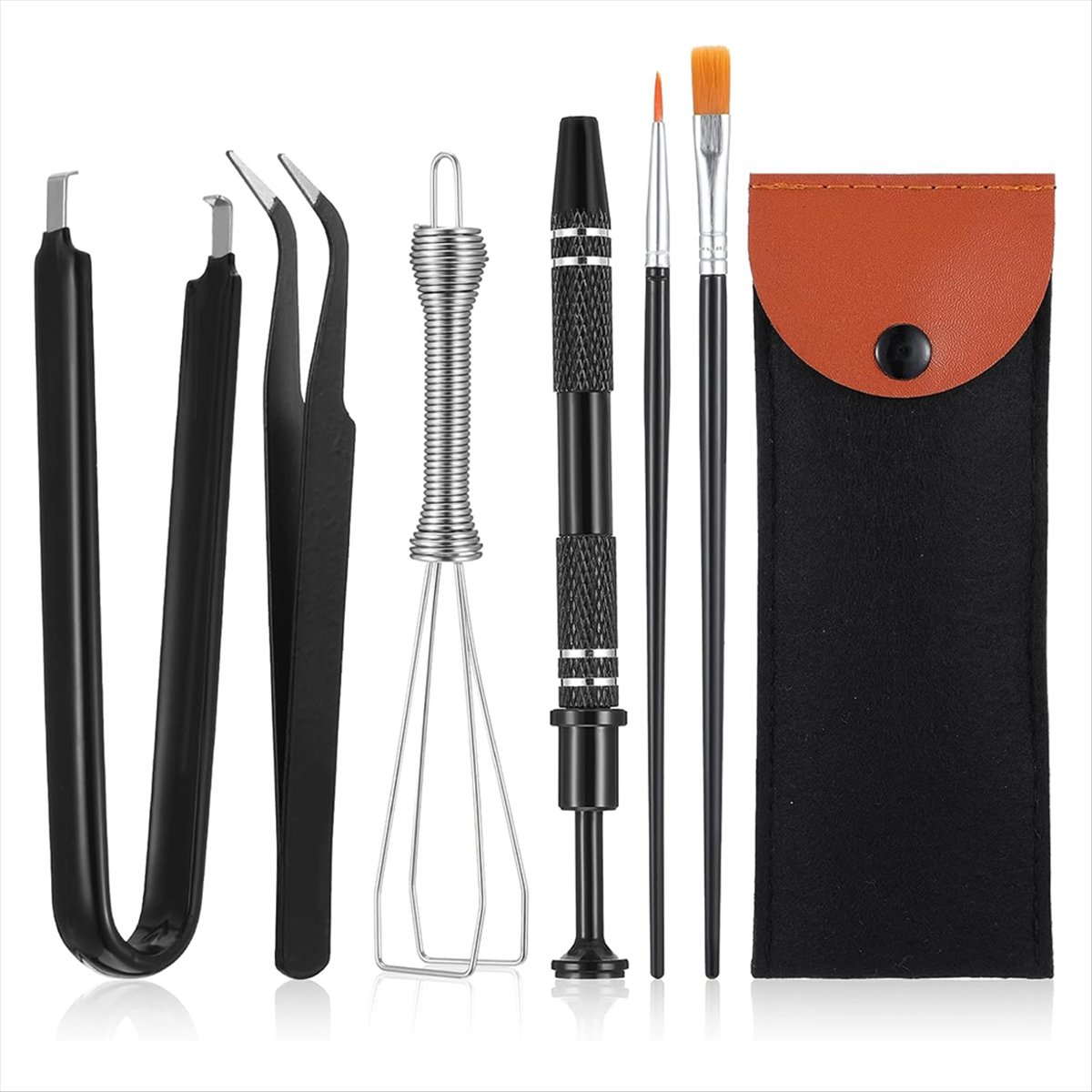 KSOL Keyboard Removal Tool Kit - đánh giá và giá Switch Puller Keycap Puller Kit