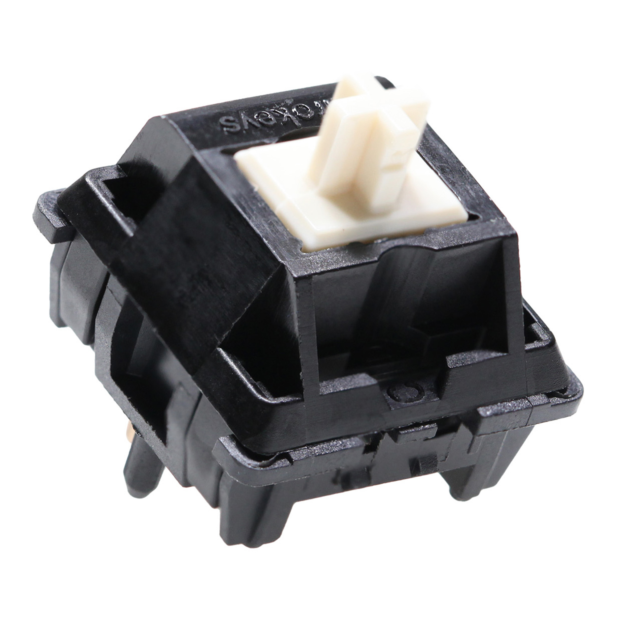 Sarokeys BCP Switch 5pin RGB L - đánh giá và giá Keyboard Switch Lubed Linear 45G