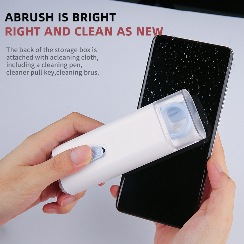 7 In 1 Digital Device Cleaning - đánh giá và giá Switch Puller Keycap Puller Kit