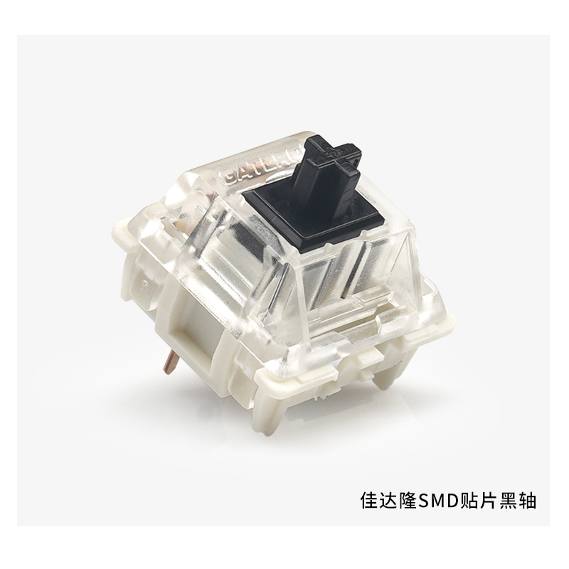 Gateron Cơ Công Tắc KS-9 3 Pin - đánh giá và giá Cherry Mx Switch Blue Brown Red