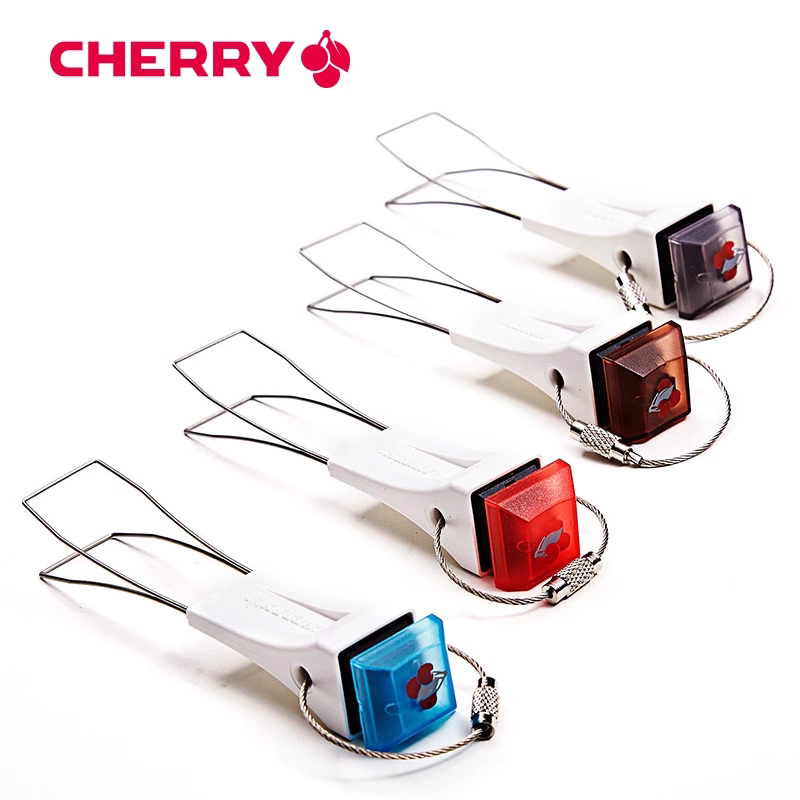 ‌CHERRY Mechanical Keyboard Wi - đánh giá và giá Cherry Mx Switch Blue Brown Red