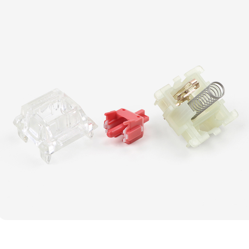 Original Cherry MX Switches RG - đánh giá và giá Cherry Mx Switch Blue Brown Red