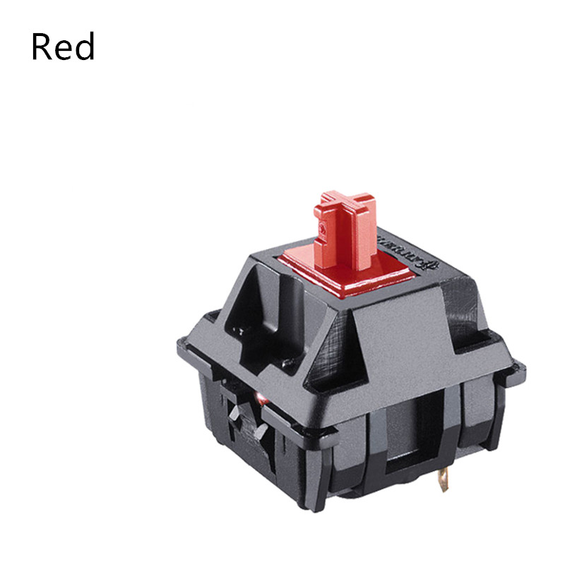 Anh Đào 3 Pin Công Tắc SMD Swi - đánh giá và giá Cherry Mx Switch Blue Brown Red