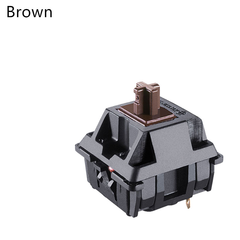 Anh Đào 3 Pin Công Tắc SMD Swi - đánh giá và giá Cherry Mx Switch Blue Brown Red